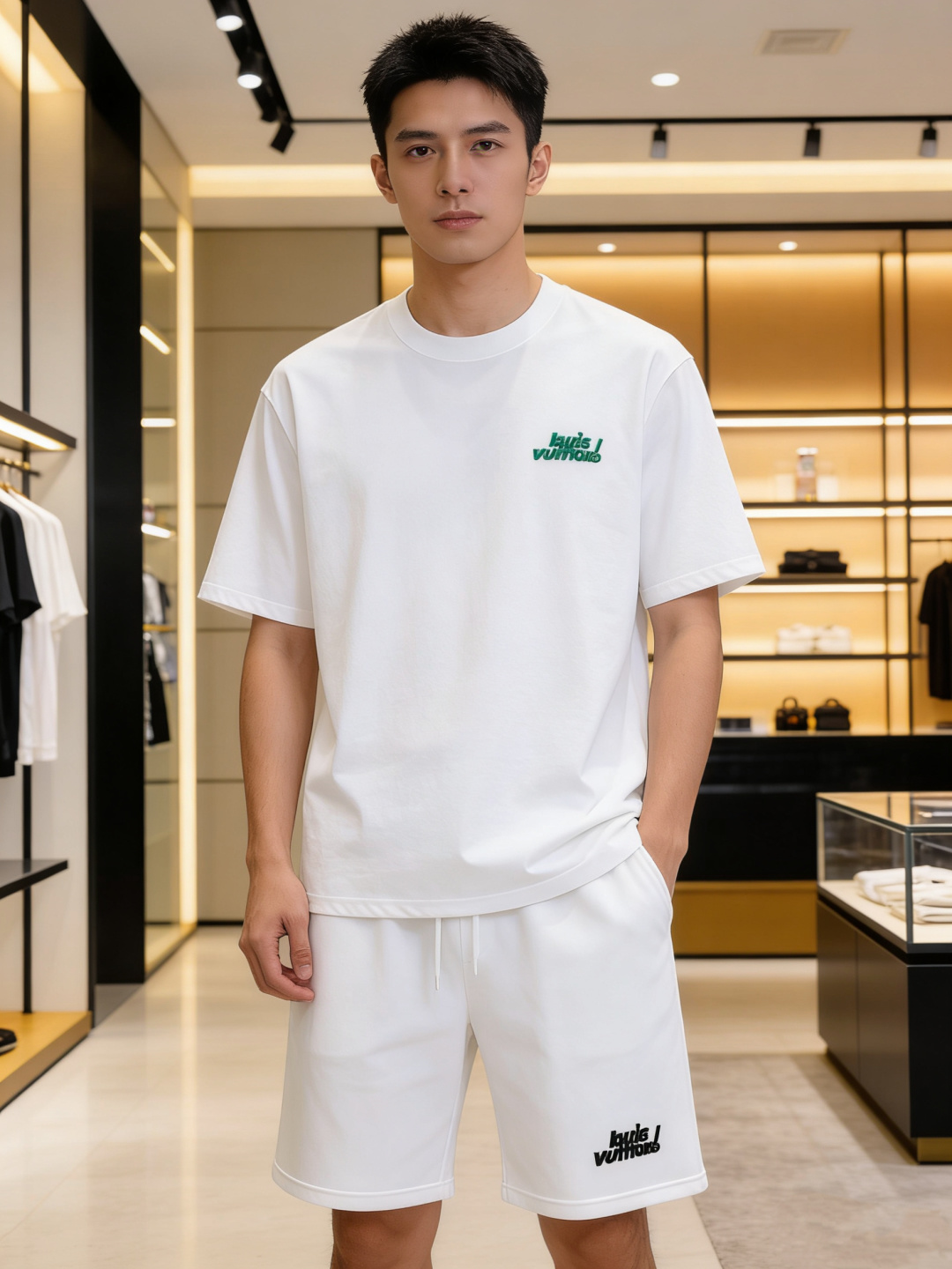 clothes and pants